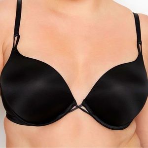 Brand New with tags, VERY SEXY
Bombshell Add-2-Cups Push-Up Bra